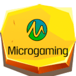 Microgaming game